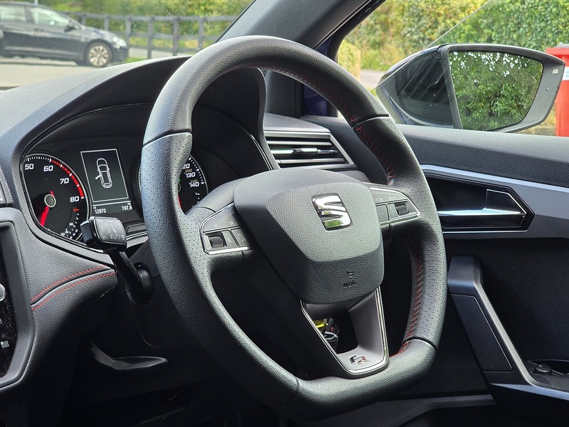 Used SEAT Arona 2019 for sale - 76128046: Photo 4