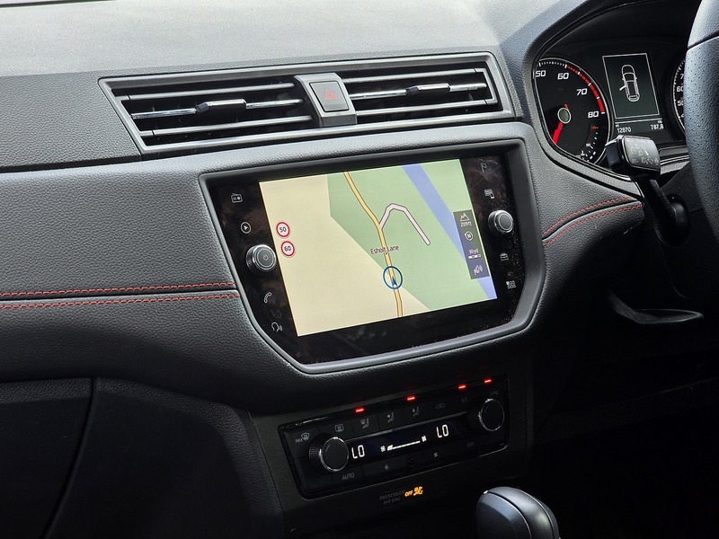 Used SEAT Arona 2019 for sale - 76128046: Photo 5