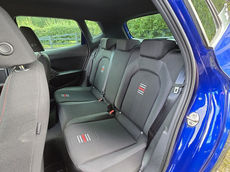 Used SEAT Arona 2019 for sale - 76128046: Photo 6