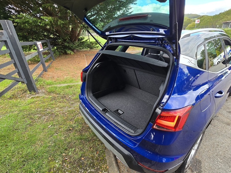 Used SEAT Arona 2019 for sale - 76128046: Photo 7