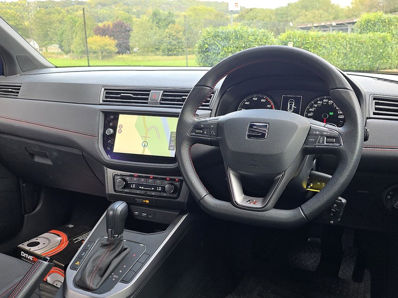 Used SEAT Arona 2019 for sale - 76128046: Photo 8
