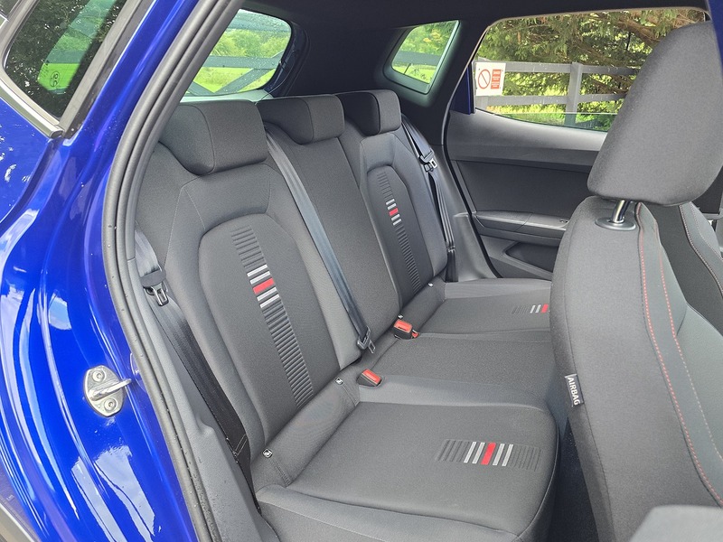 Used SEAT Arona 2019 for sale - 76128046: Photo 9