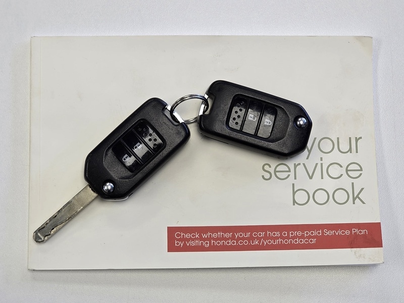 Used Honda Jazz 2016 for sale - 77716172: Photo 12