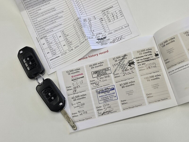 Used Honda Jazz 2016 for sale - 77716172: Photo 13