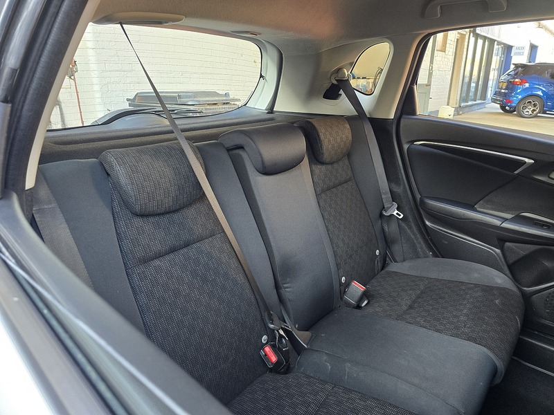 Used Honda Jazz 2016 for sale - 77716172: Photo 17