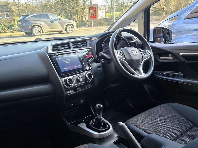 Used Honda Jazz 2016 for sale - 77716172: Photo 20