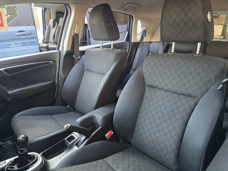 Used Honda Jazz 2016 for sale - 77716172: Photo 21