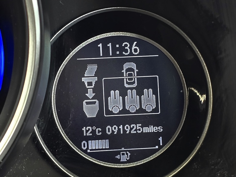 Used Honda Jazz 2016 for sale - 77716172: Photo 3