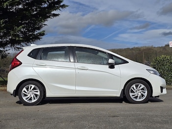 Used Honda Jazz 2016 for sale - 77716172: Photo