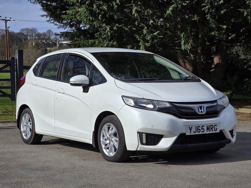 Used Honda Jazz 2016 for sale - 77716172: Photo 6