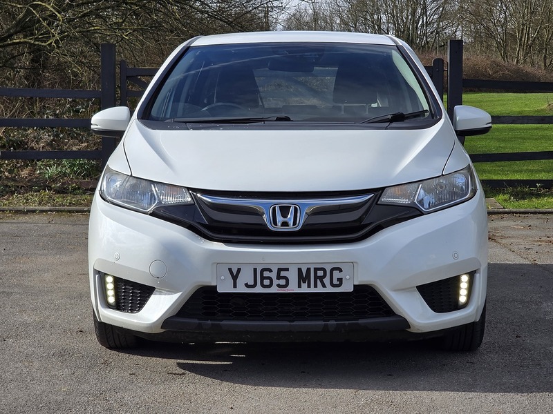 Used Honda Jazz 2016 for sale - 77716172: Photo 7