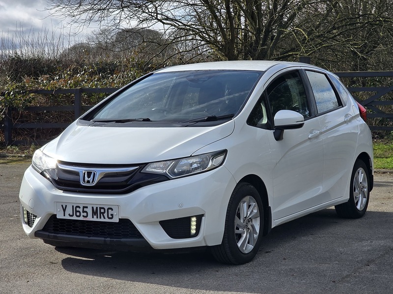 Used Honda Jazz 2016 for sale - 77716172: Photo 8