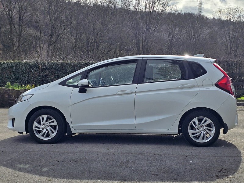 Used Honda Jazz 2016 for sale - 77716172: Photo 9