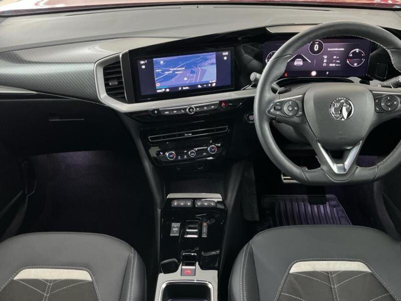 Used Vauxhall Mokka 2023 for sale - 77803174: Photo 3