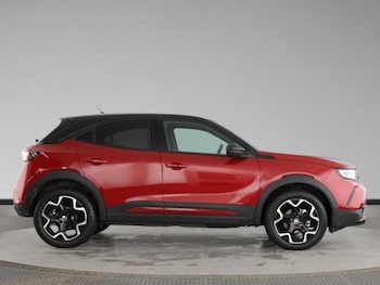 Used Vauxhall Mokka 2023 for sale - 77803174: Photo