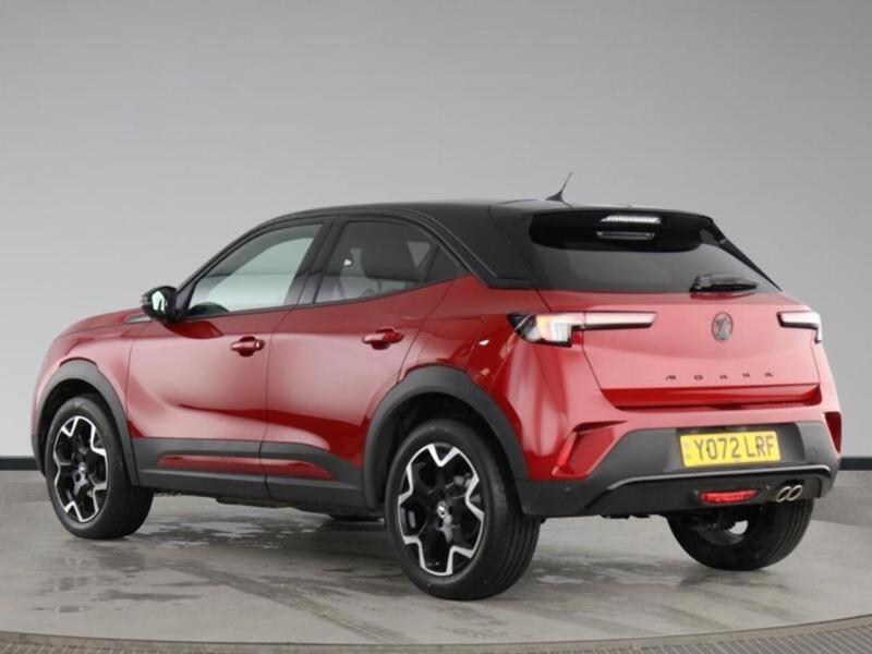 Used Vauxhall Mokka 2023 for sale - 77803174: Photo 5