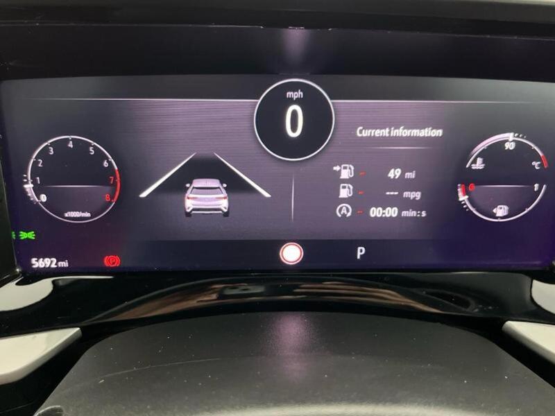 Used Vauxhall Mokka 2023 for sale - 77803174: Photo 8