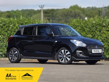 Used Suzuki Swift 2019 for sale - 79527213: Photo
