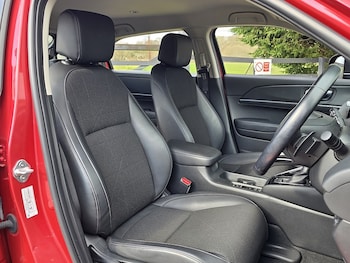 Used Honda HR-V 2023 for sale - 78709325: Photo