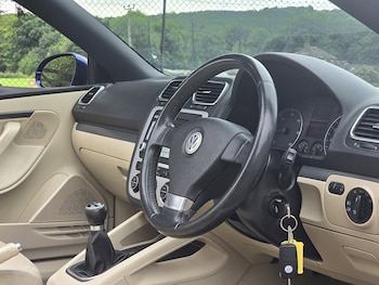 Used Volkswagen EOS 2008 for sale - 79478787: Photo