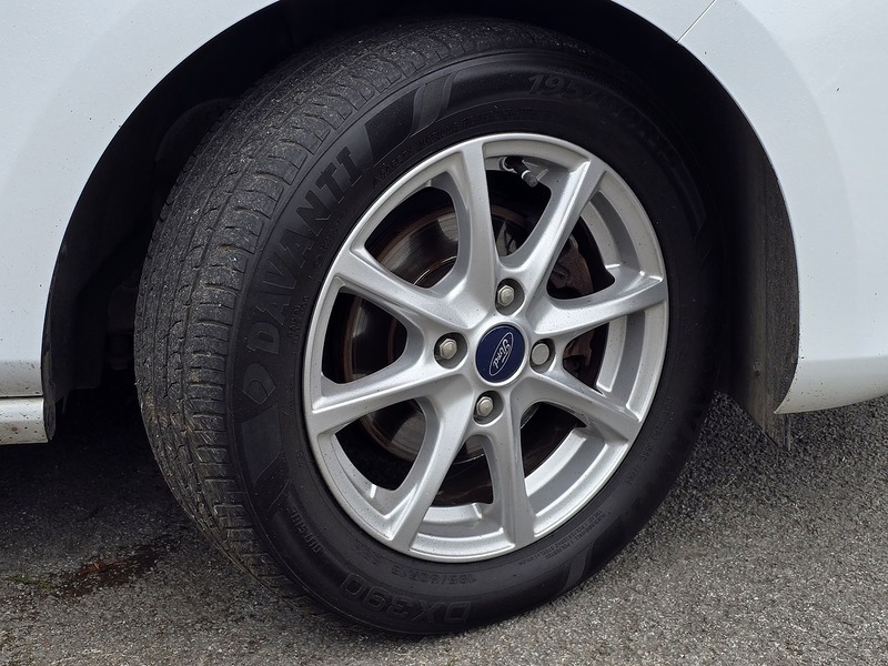 Used Ford Fiesta 2019 for sale - 78031209: Photo 11