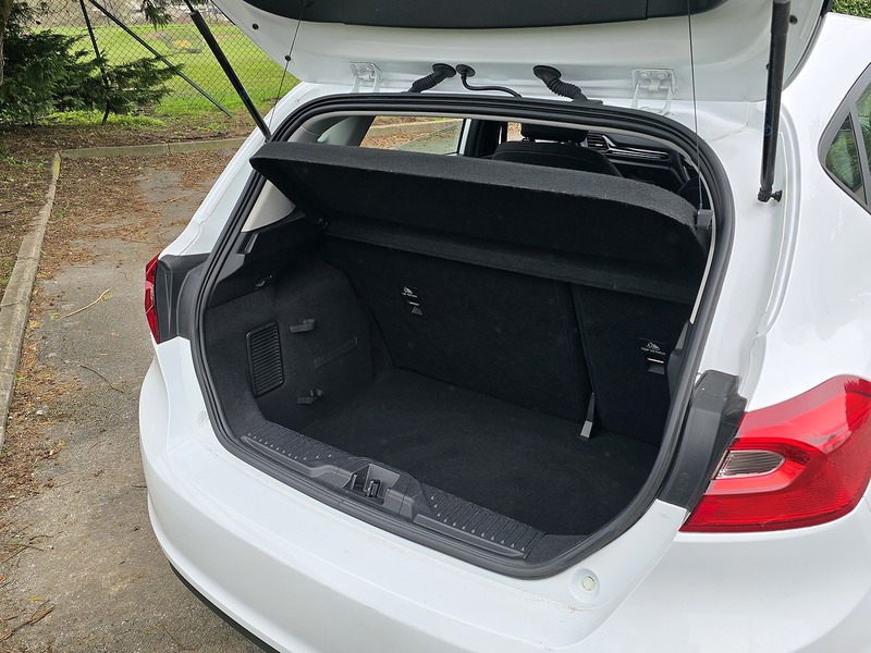 Used Ford Fiesta 2019 for sale - 78031209: Photo 13