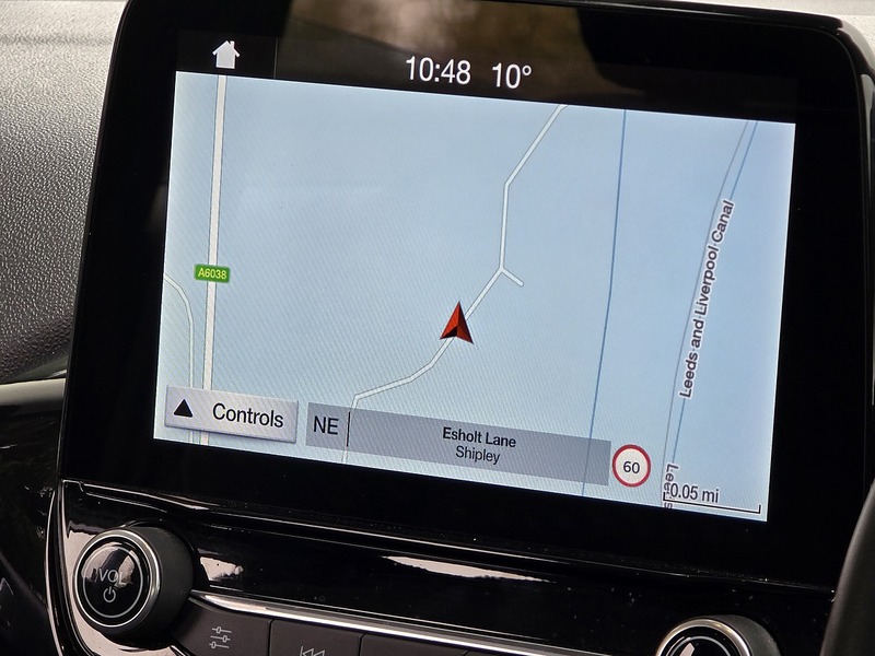 Used Ford Fiesta 2019 for sale - 78031209: Photo 16