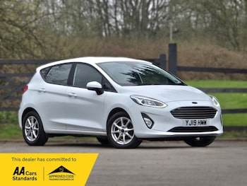 Ford Fiesta feature image