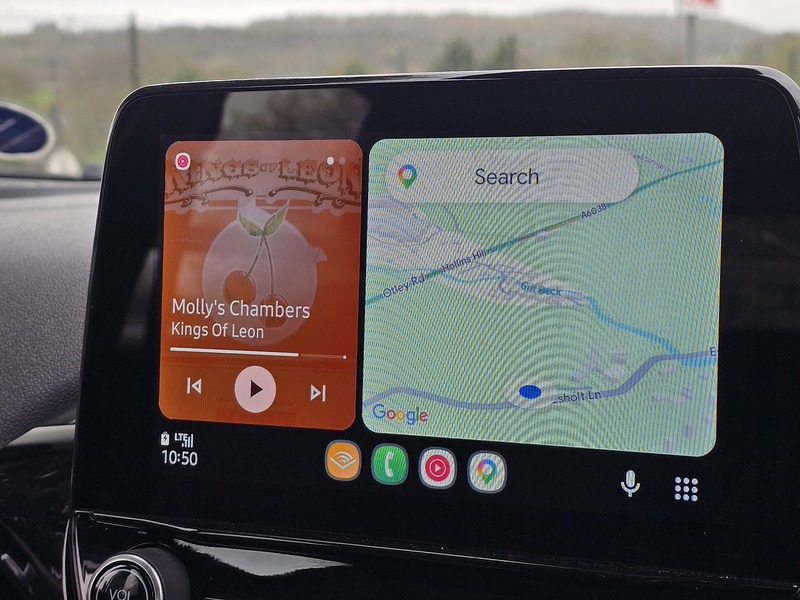 Used Ford Fiesta 2019 for sale - 78031209: Photo 23