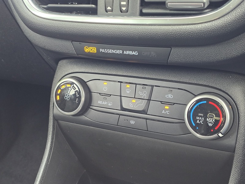 Used Ford Fiesta 2019 for sale - 78031209: Photo 25