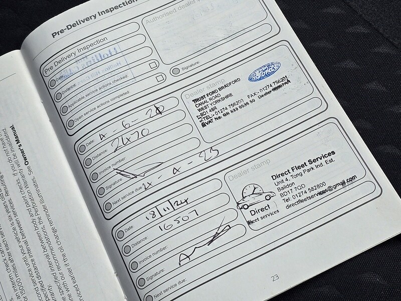 Used Ford Fiesta 2019 for sale - 78031209: Photo 28