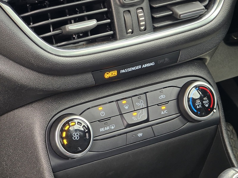 Used Ford Fiesta 2019 for sale - 78031209: Photo 6