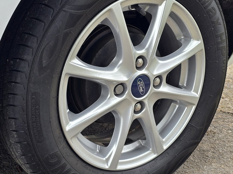 Used Ford Fiesta 2019 for sale - 78031209: Photo 9