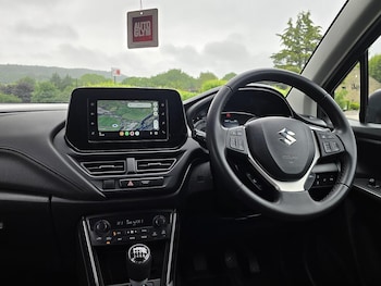 Used Suzuki SX4 S-Cross 2024 for sale - 79311804: Photo