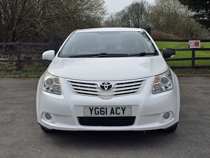 Used Toyota Avensis 2011 for sale - 77990120: Photo 13