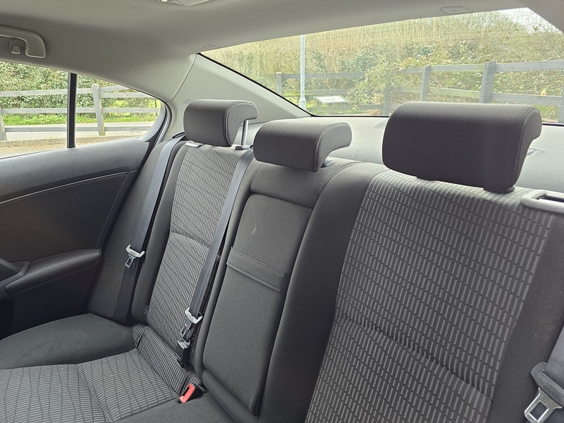 Used Toyota Avensis 2011 for sale - 77990120: Photo 7