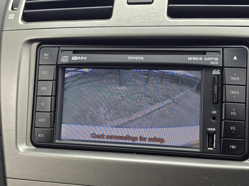 Used Toyota Avensis 2011 for sale - 77990120: Photo 9