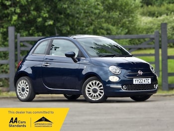 Used Fiat 500 2022 for sale - 79245843: Photo