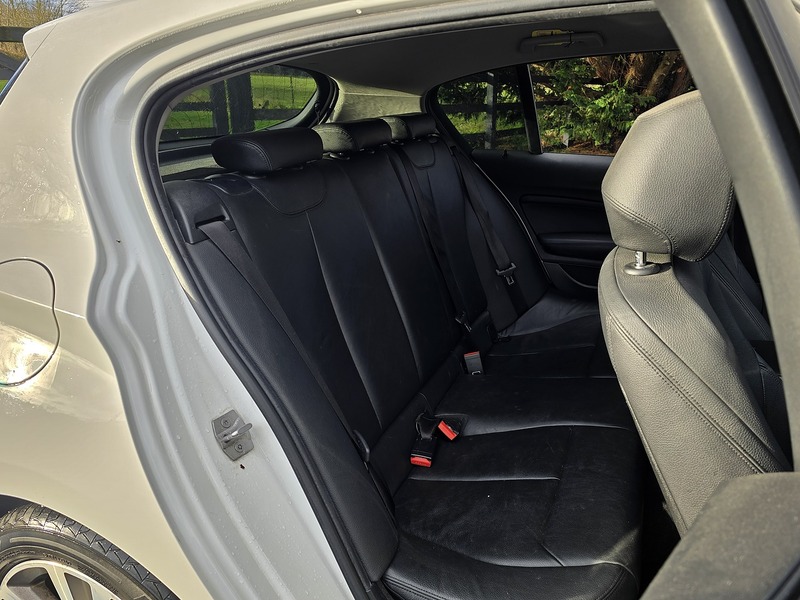 Used BMW 1 Series 2016 for sale - 76973985: Photo 10