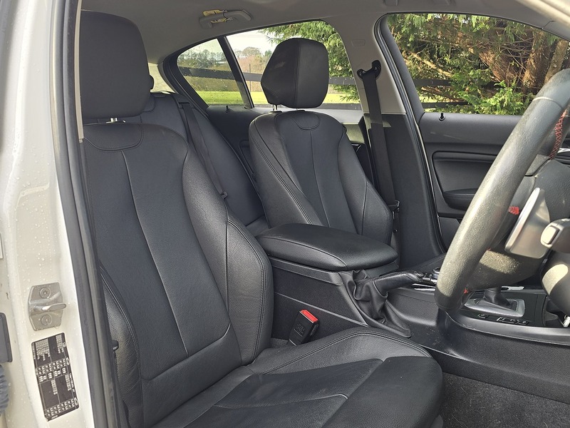 Used BMW 1 Series 2016 for sale - 76973985: Photo 11