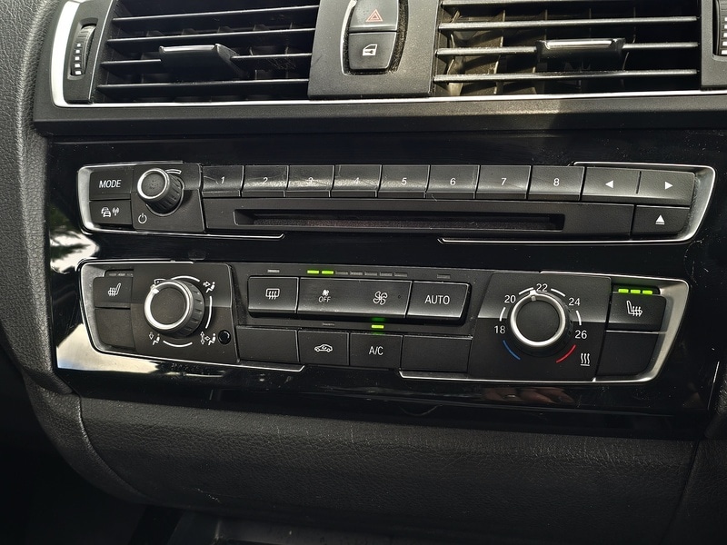 Used BMW 1 Series 2016 for sale - 76973985: Photo 13