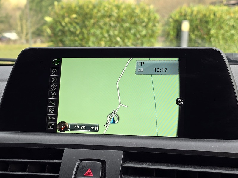 Used BMW 1 Series 2016 for sale - 76973985: Photo 15