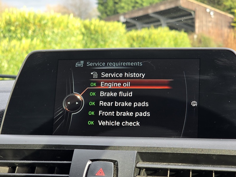 Used BMW 1 Series 2016 for sale - 76973985: Photo 27