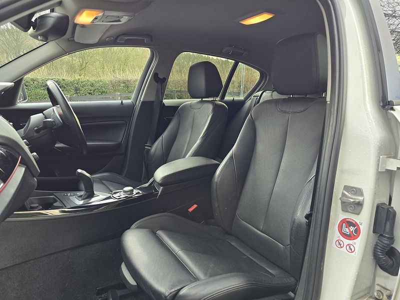 Used BMW 1 Series 2016 for sale - 76973985: Photo 29