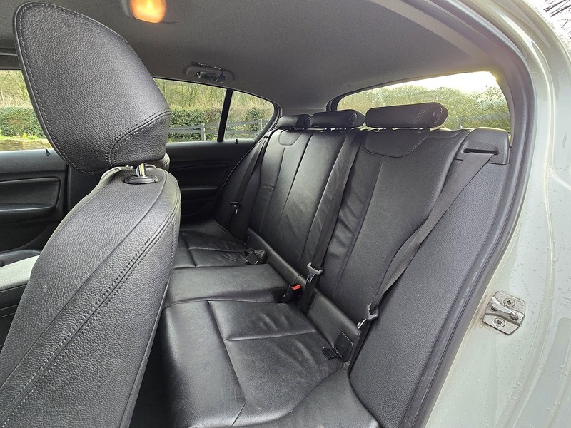 Used BMW 1 Series 2016 for sale - 76973985: Photo 30