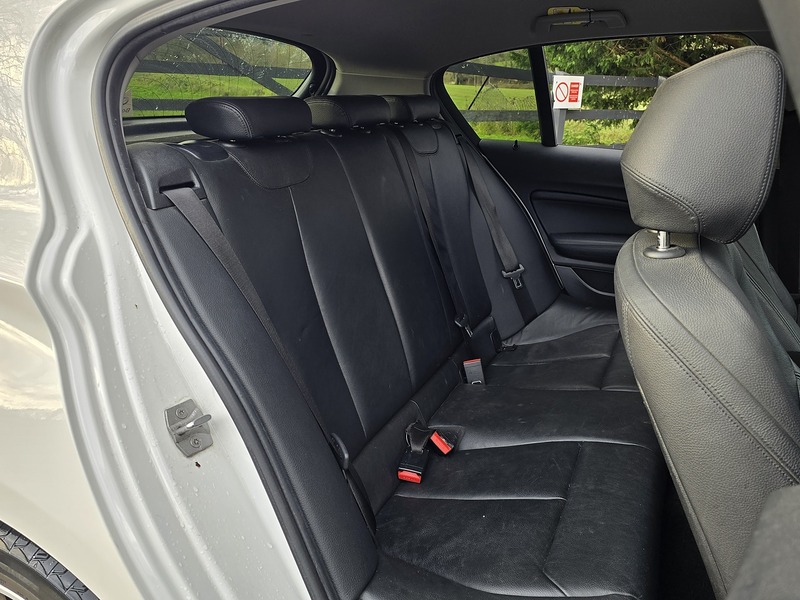 Used BMW 1 Series 2016 for sale - 76973985: Photo 31