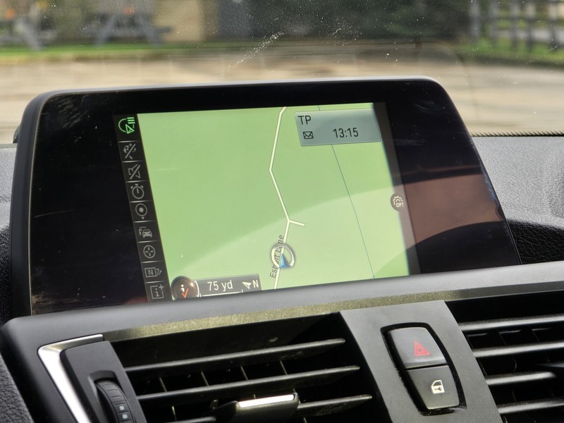 Used BMW 1 Series 2016 for sale - 76973985: Photo 6