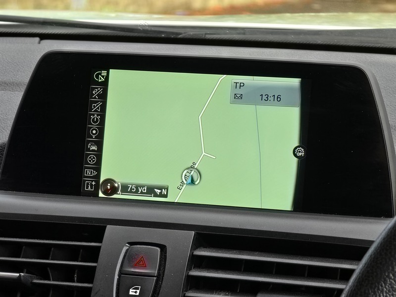 Used BMW 1 Series 2016 for sale - 76973985: Photo 9