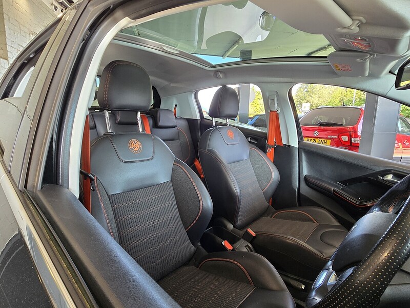 Used Peugeot 208 2016 for sale - 78168069: Photo 2