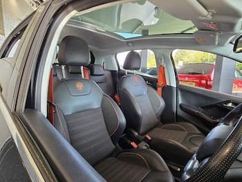 Used Peugeot 208 2016 for sale - 78168069: Photo